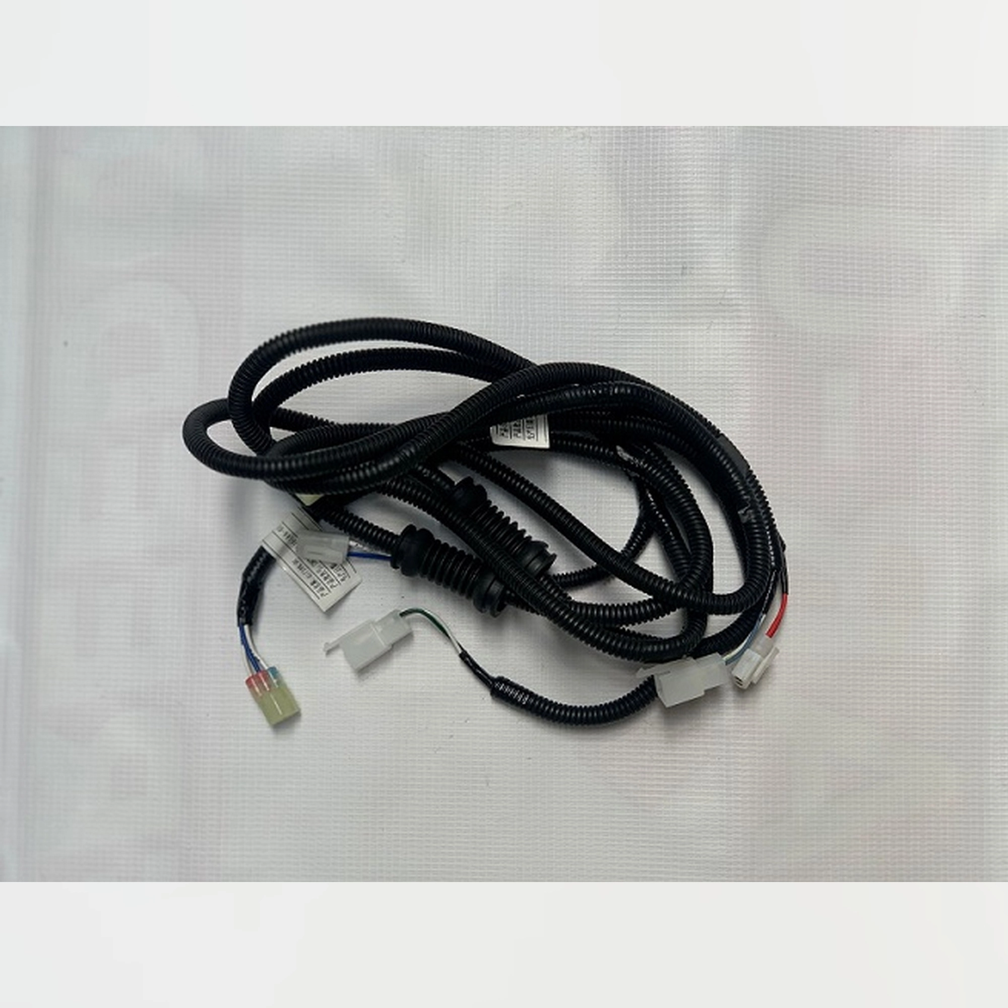 ARORA AR EV- E CAR SAĞ KAPI TESİSATI KOMPLE #AR EV- E CAR 056